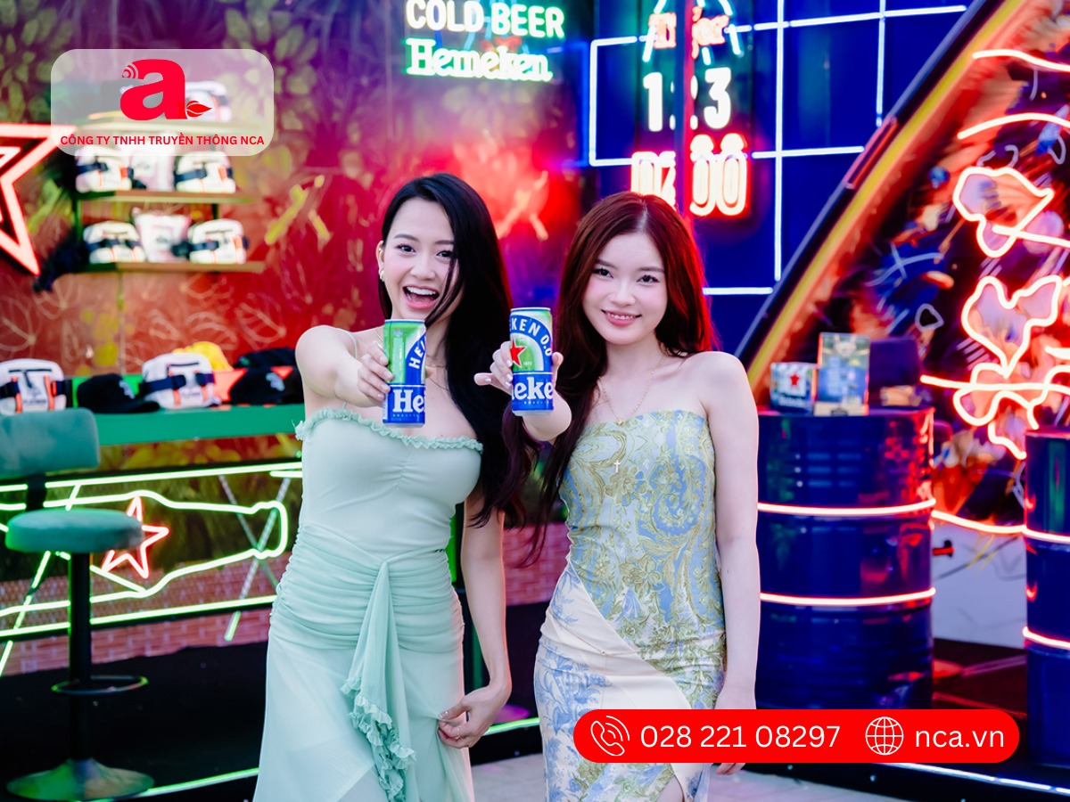 Bạn nên thuê PG Sampling sản phẩm ở đâu