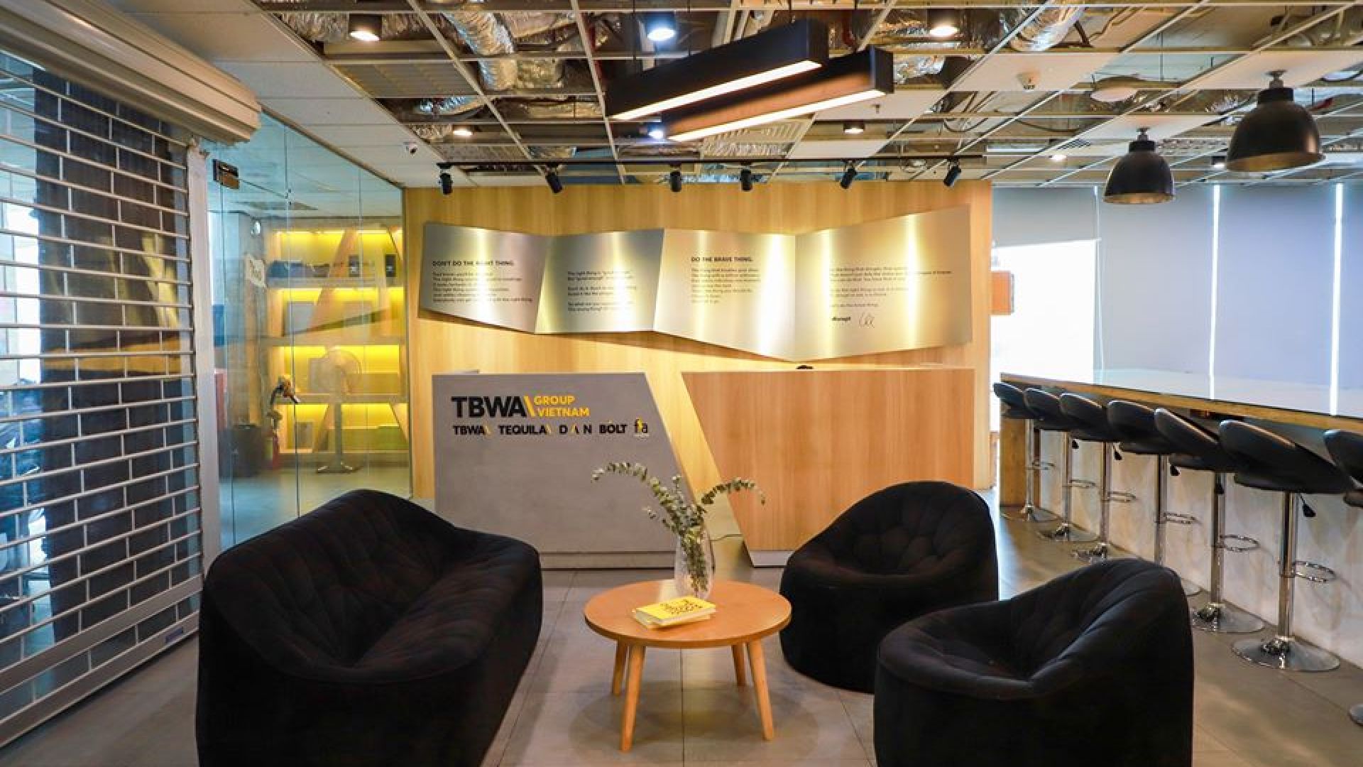 tbwa là agency quảng cáo hàng đầu việt nam