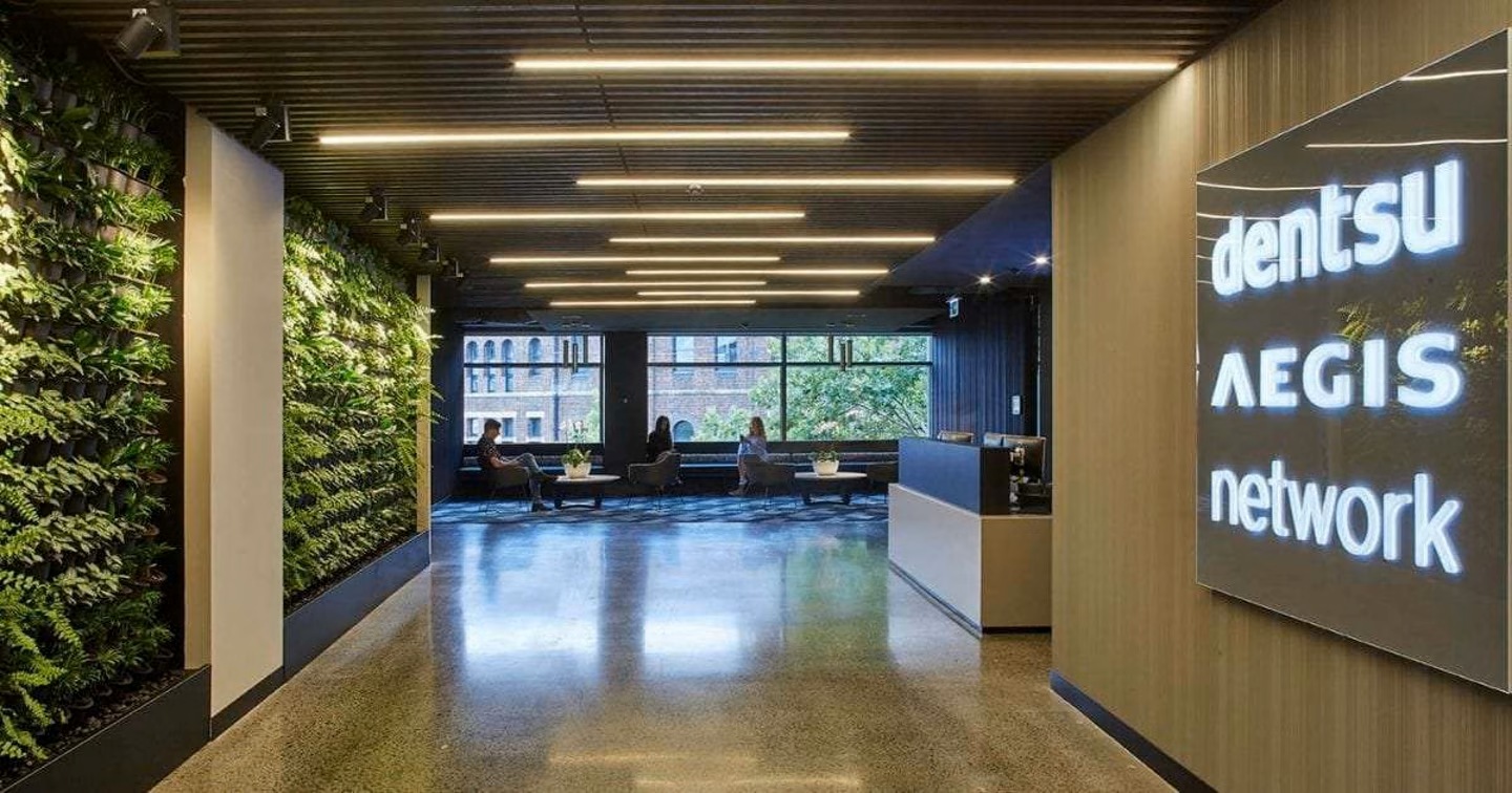 Advertising Agency uy tín - Dentsu Việt Nam