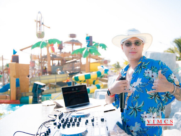 Advertising Agency uy tín - VIMCS