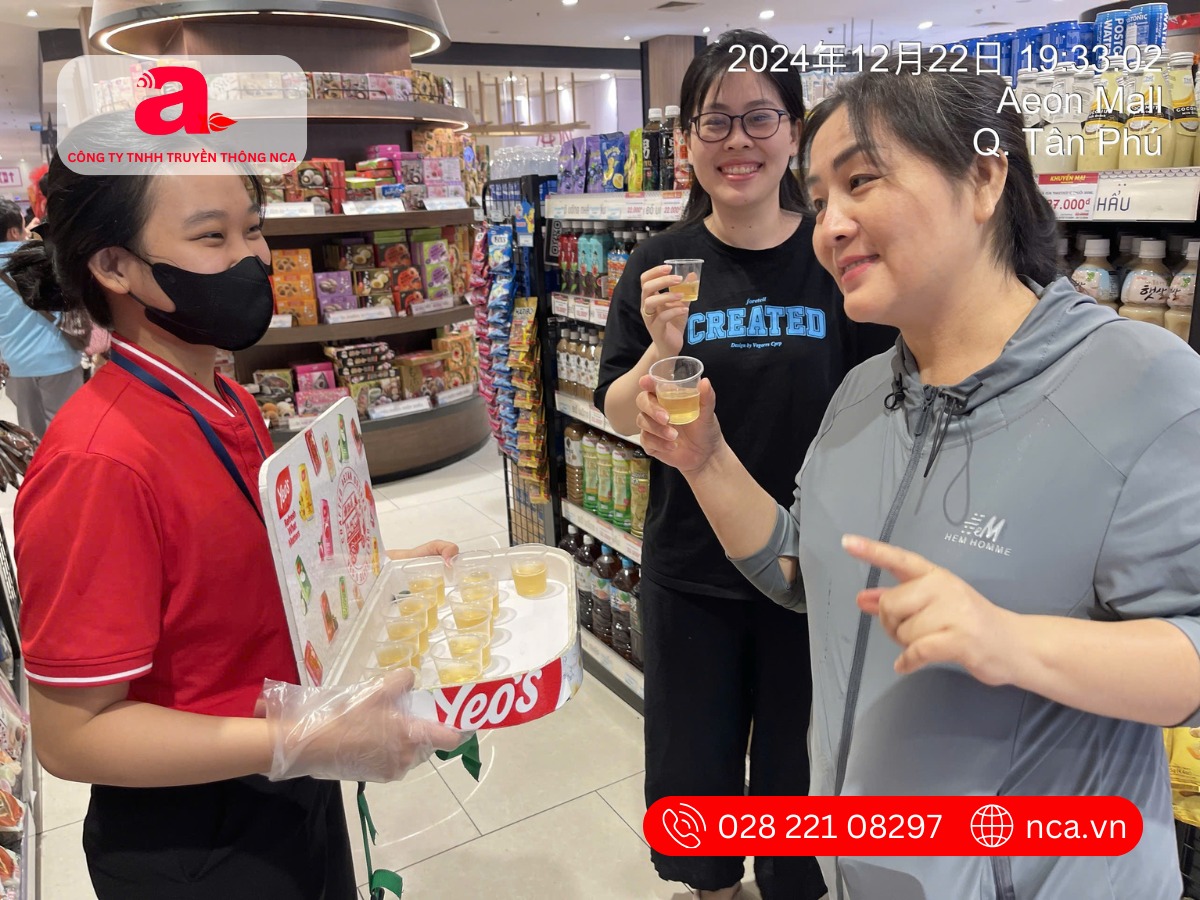 Tại sao nên thuê PG Inline để chạy chương trình