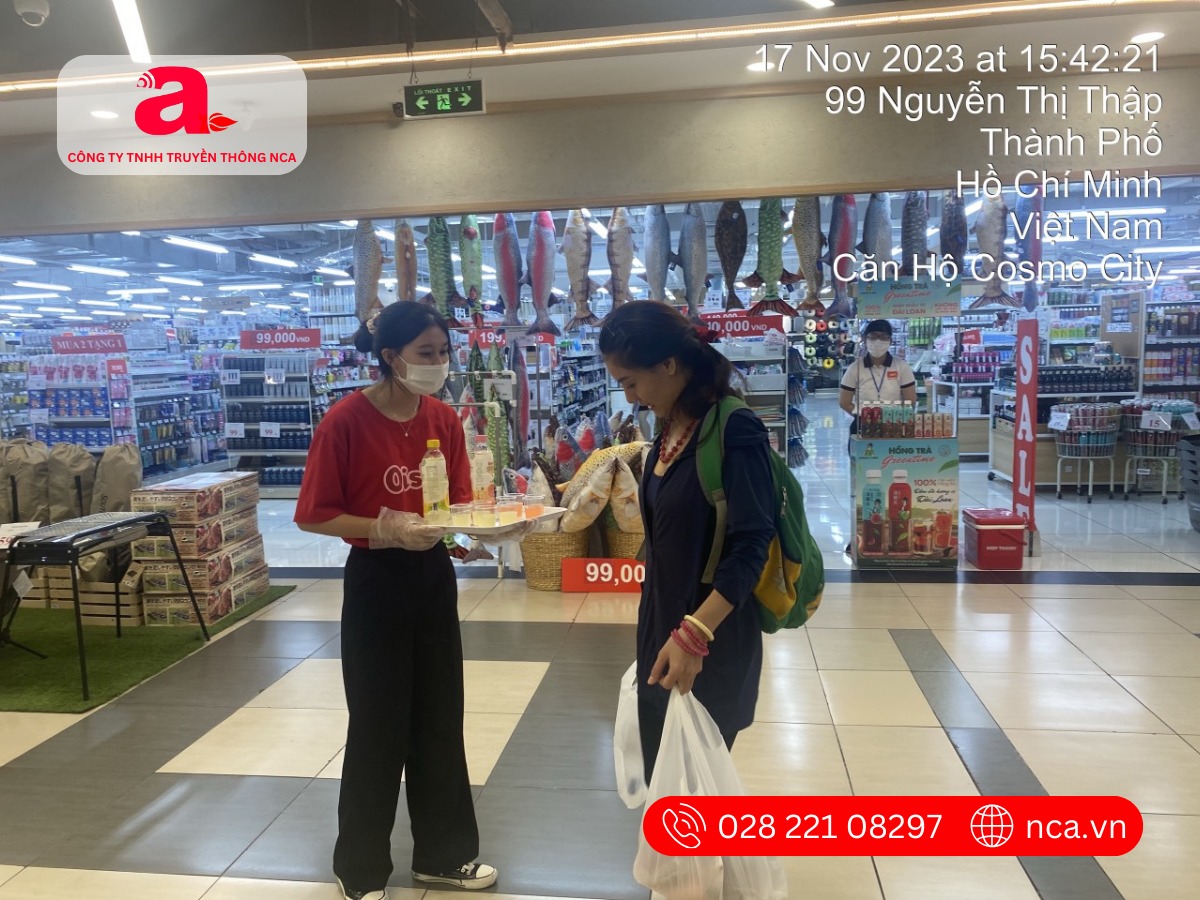 Kỹ năng cần có của một nhân viên tiếp thị