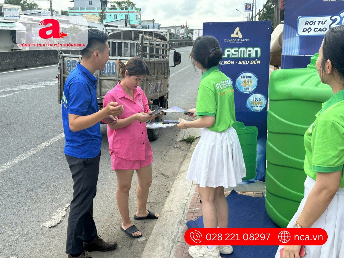 So sánh công việc giữa PG (Promotion Girl) và Nhân viên tiếp thị