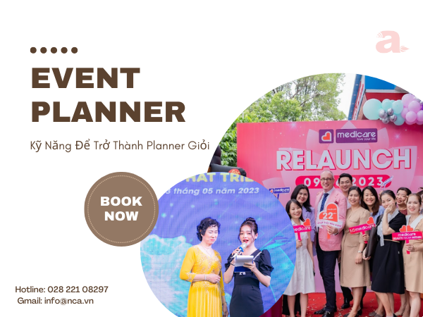 Event Agency là gì? Bí quyết chọn Event Agency uy tín