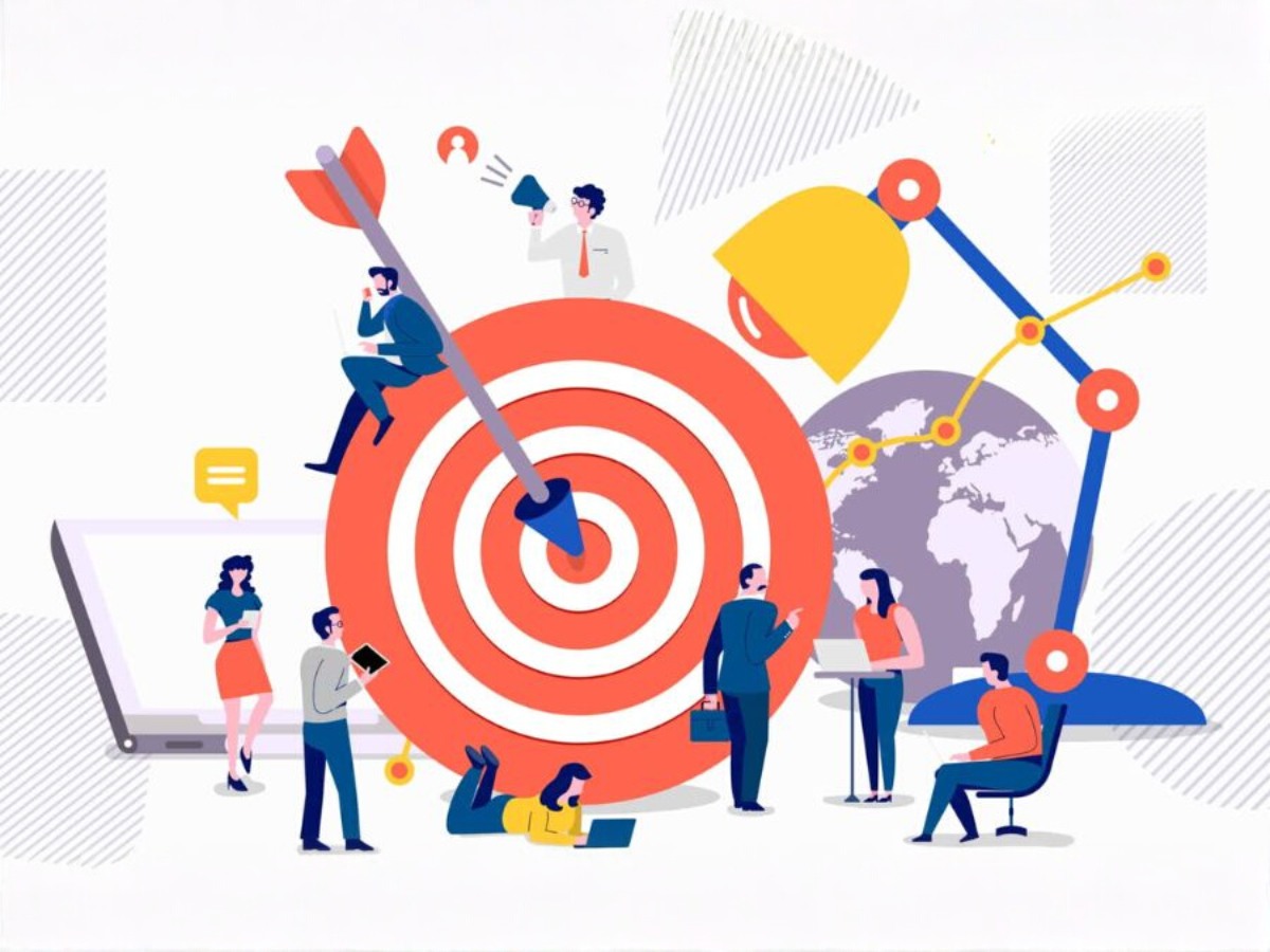 Các mục tiêu truyền thông trong Marketing