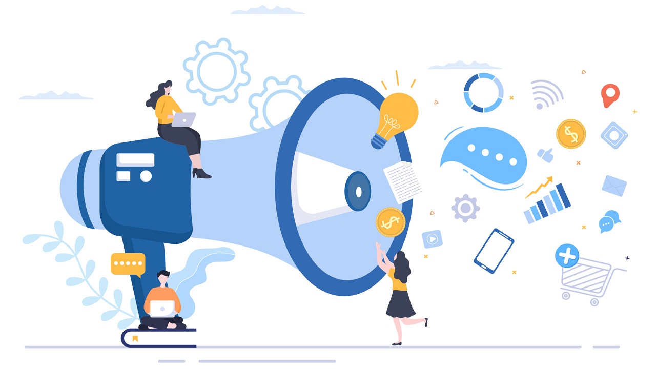 Truyền thông Marketing là gì