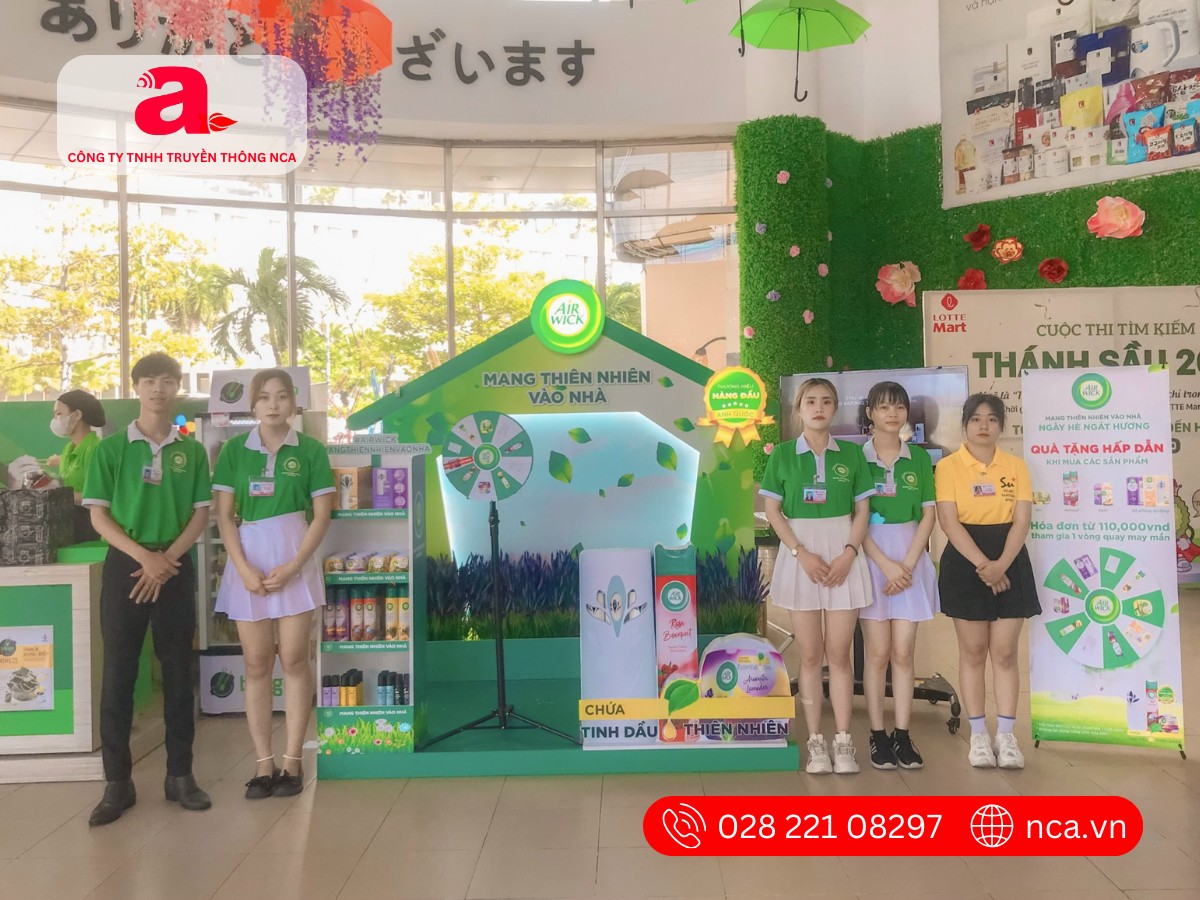 Marketing sản phẩm là gì