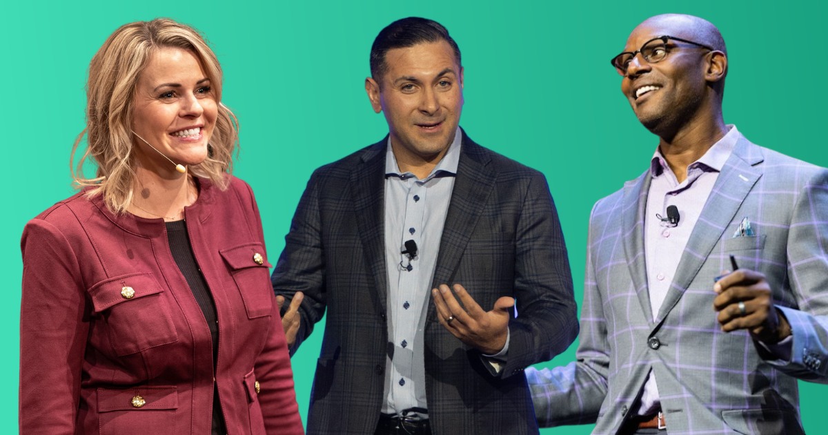 Personal Branding (Thương hiệu cá nhân)