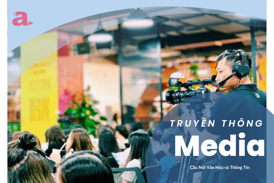 Truyền Thông Media - Cầu Nối Văn Hóa và Thông Tin