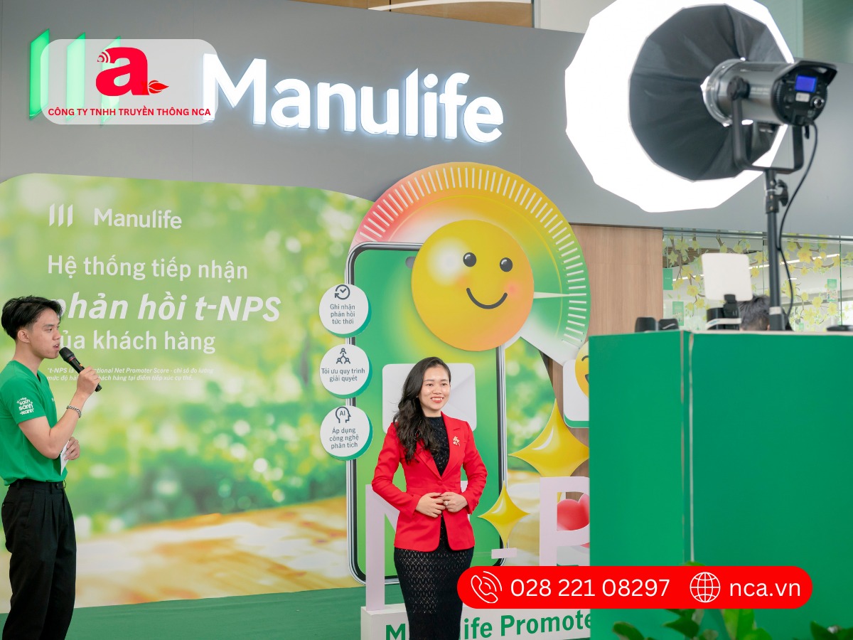 Tác dụng Activation Event về phía đối tác, các nhà tài trợ