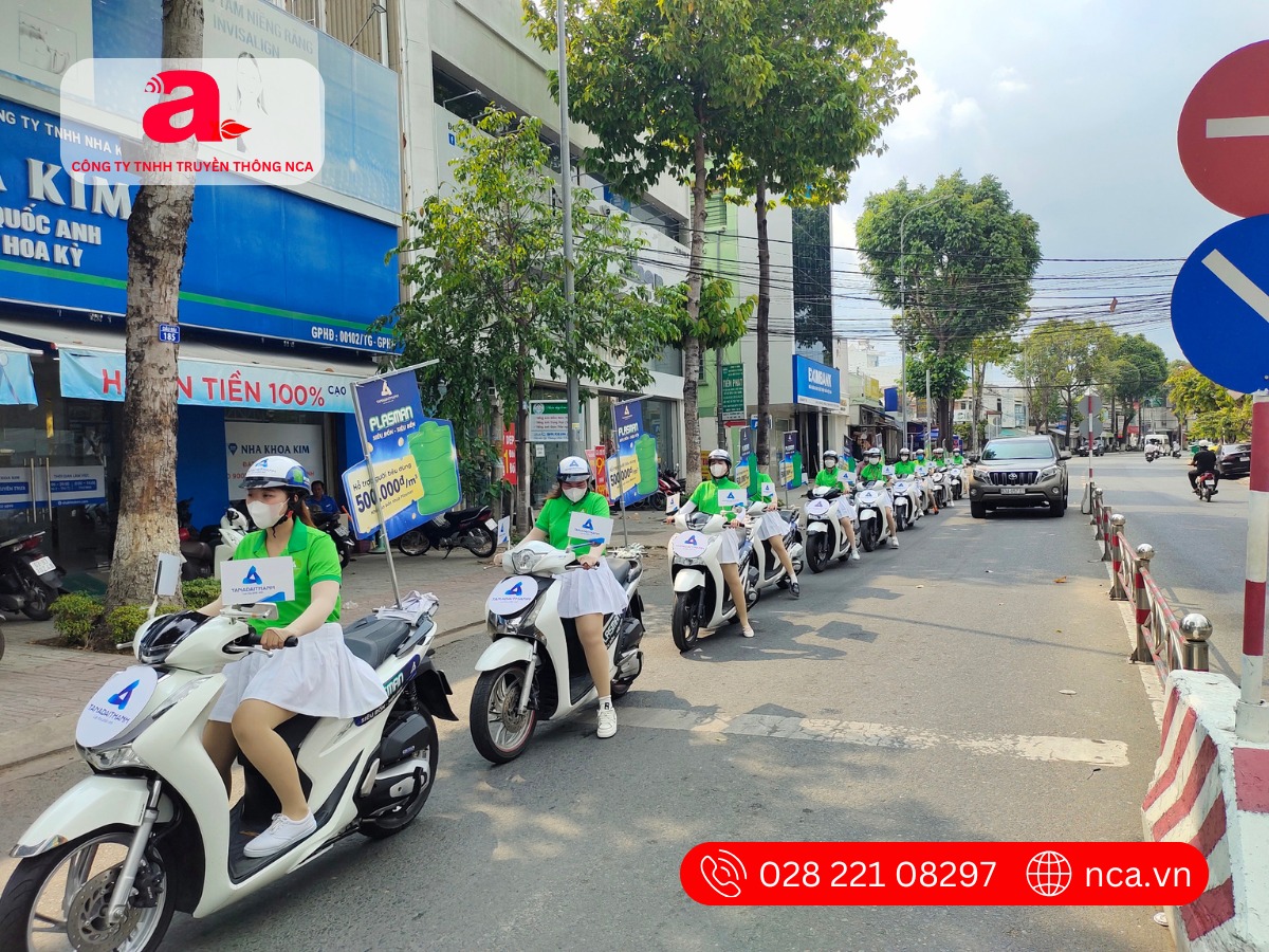 Roadshow (Chương trình lưu động)