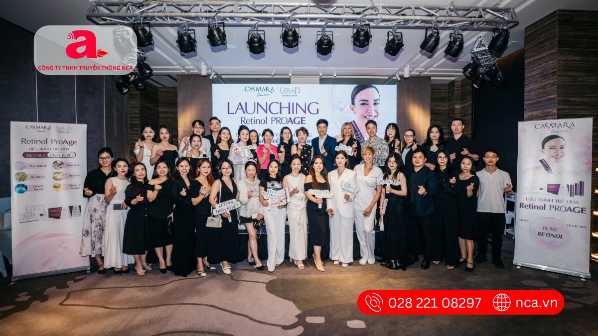 Kế hoạch Marketing sản phẩm mới sẽ gồm những gì