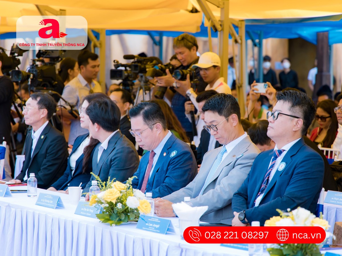 Đối tượng tham dự sẽ ảnh hưởng đến cách chọn ý tưởng tổ chức sự kiện sao cho phù hợp