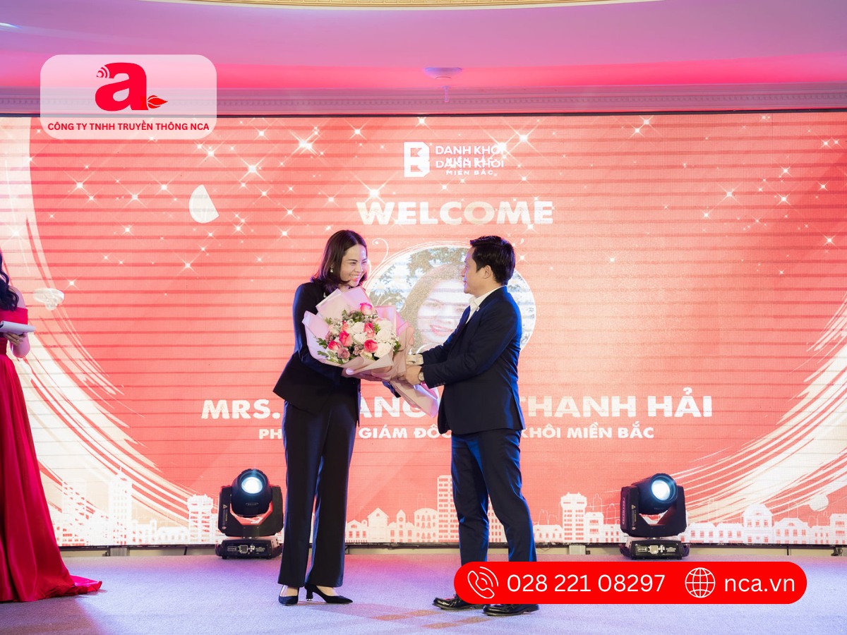 Xây dựng kịch bản & nội dung chi tiết