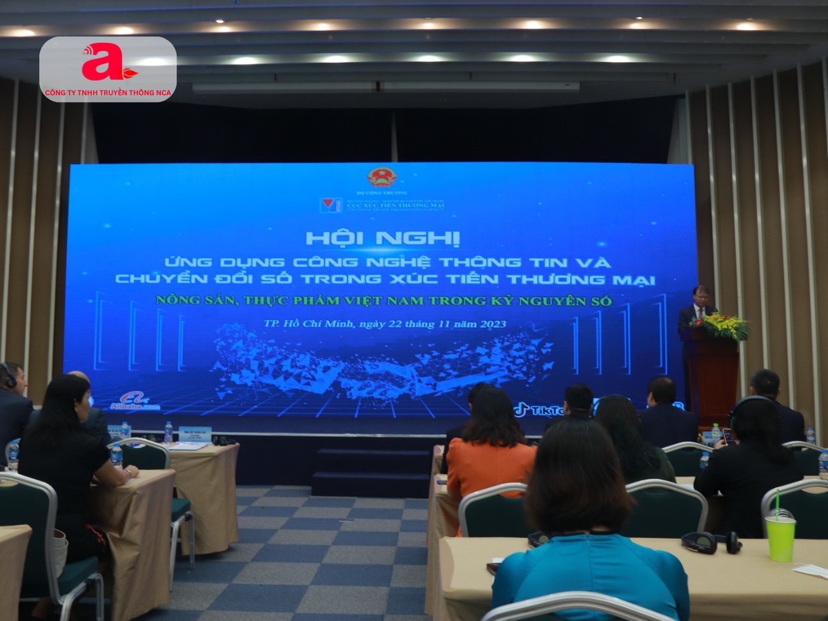 Hội nghị công nghệ