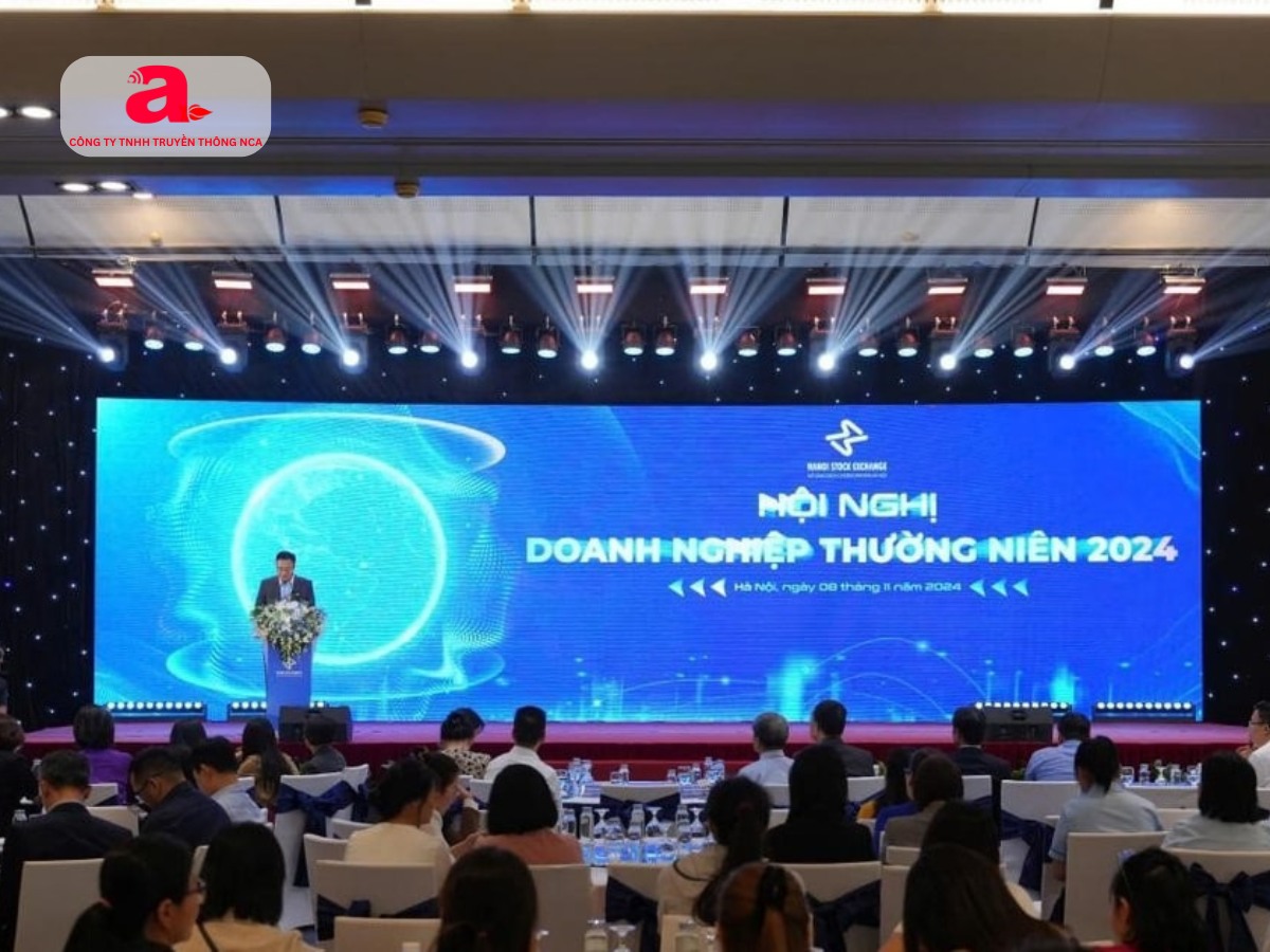 Hội nghị doanh nghiệp