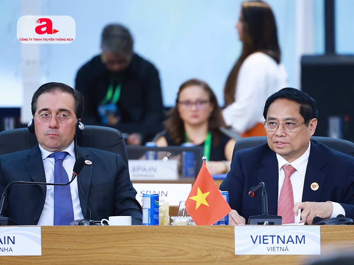 Hội nghị thượng đỉnh