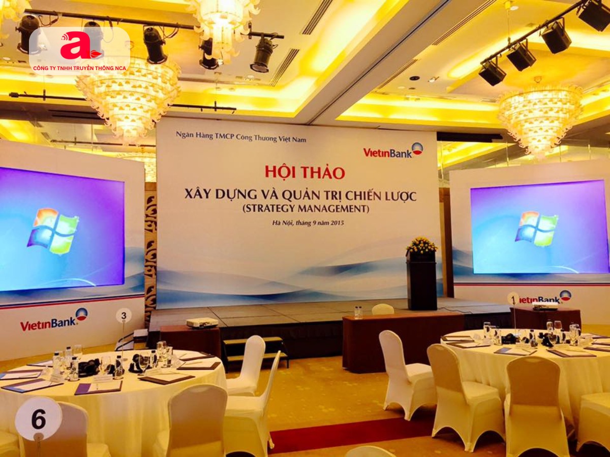 Hội thảo là gì