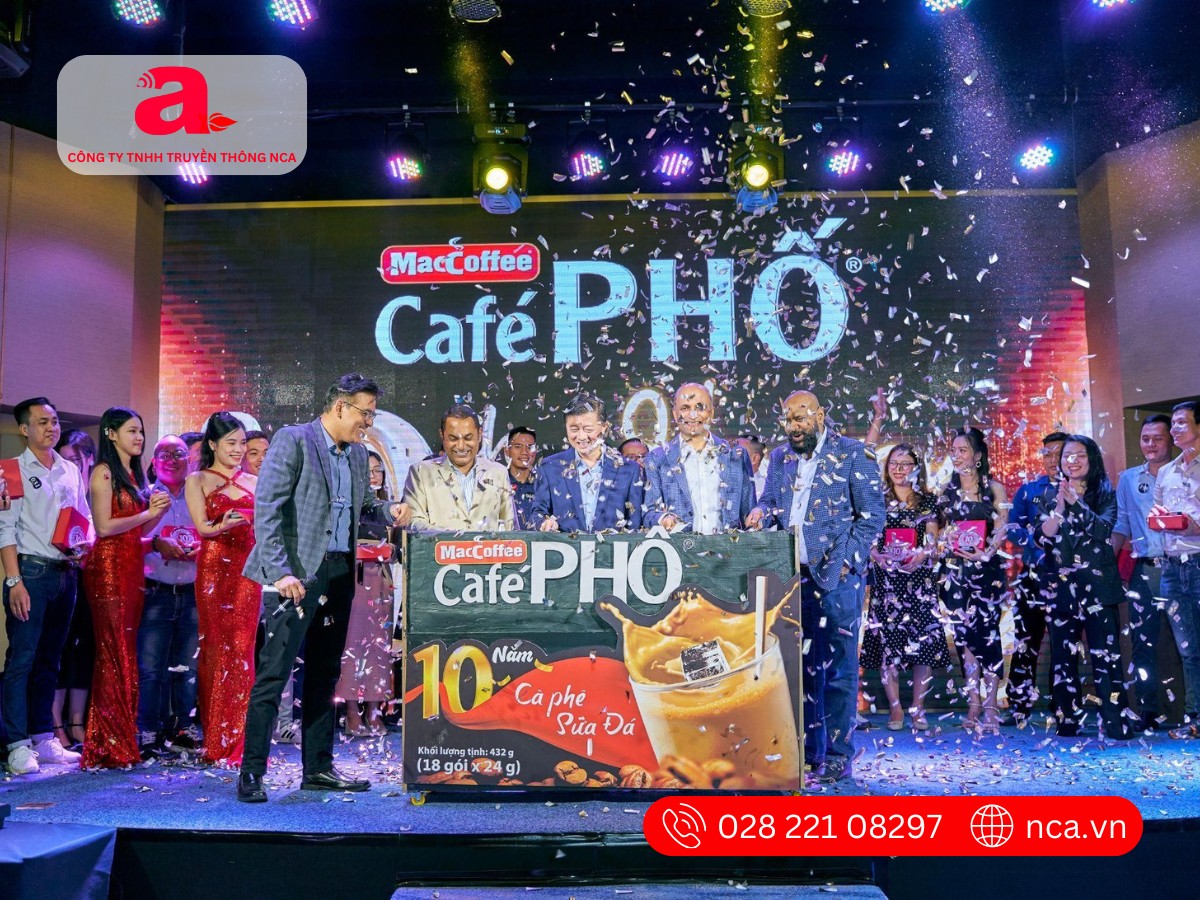 Mục đích tổ chức lễ kỷ niệm thành lập công ty