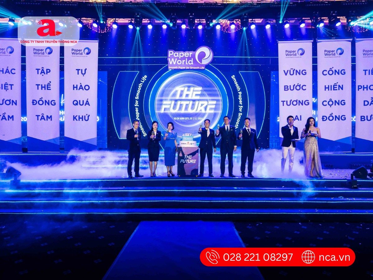 Tùy vào lĩnh vực hoạt động của công ty mà đơn vị sẽ lựa chọn ý tưởng tổ chức sự kiện phù hợp