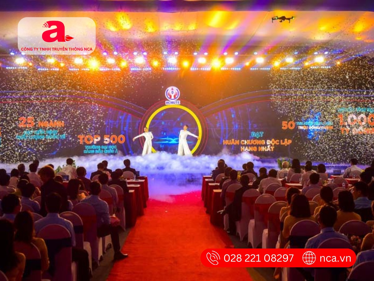 Trải nghiệm khách mời