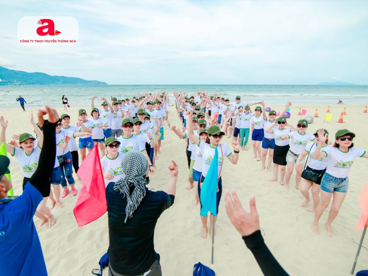 Team building là gì