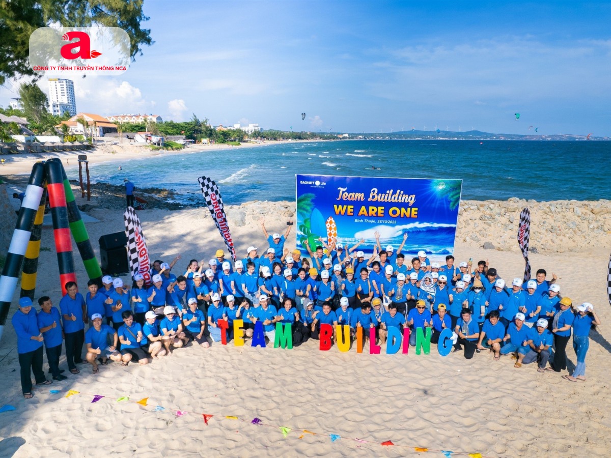 Mẹo giúp tối ưu các chi phí tổ chức team building