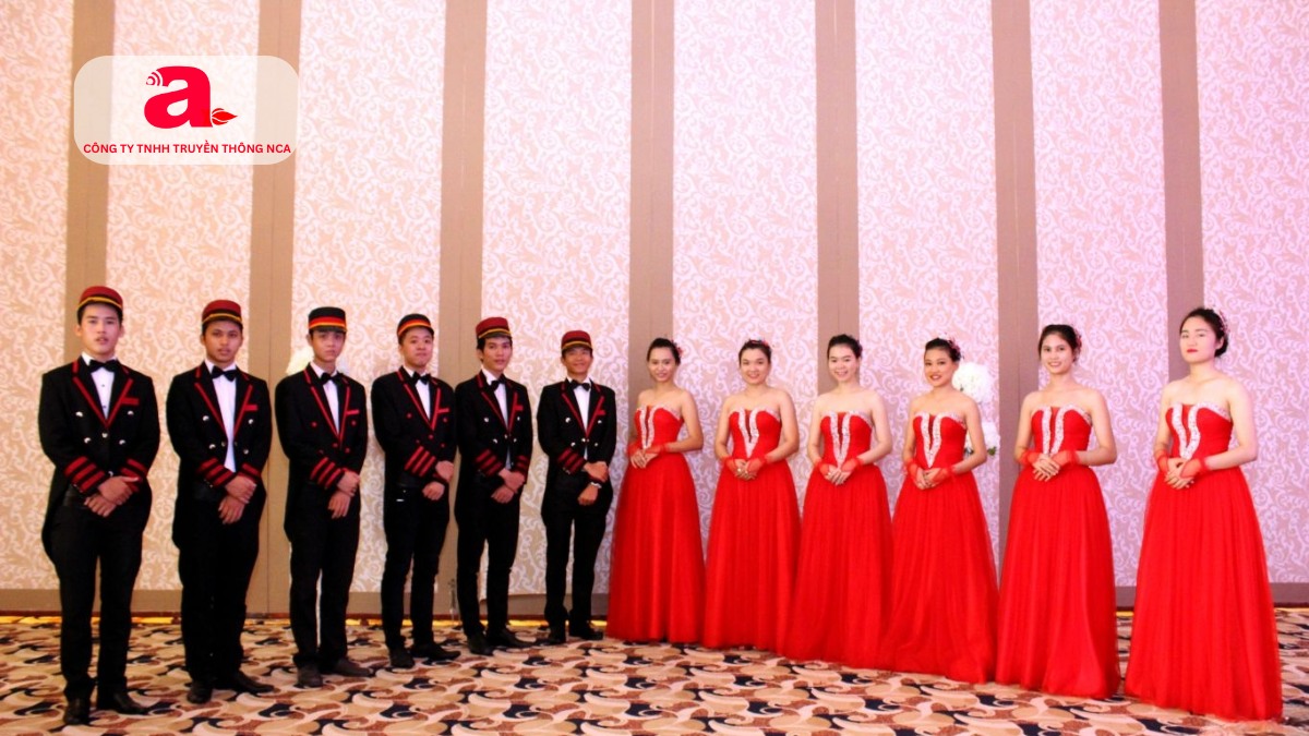 Khánh tiết là gì