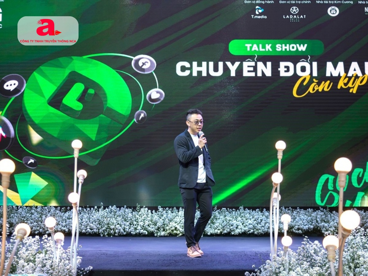 Vì sao nên thuê công ty tổ chức sự kiện thay vì tự tổ chức