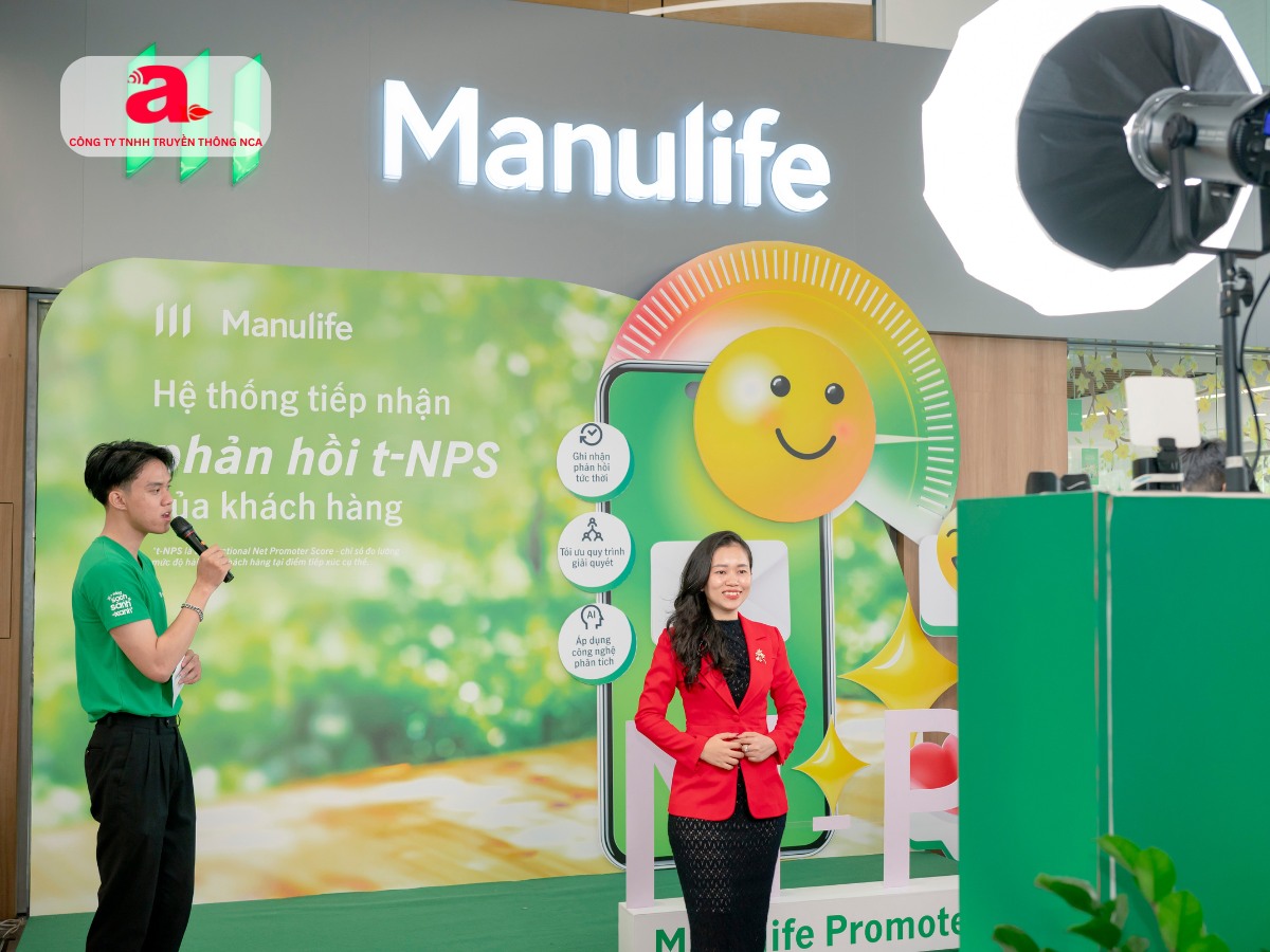 Activation theo xu hướng đang thịnh hành