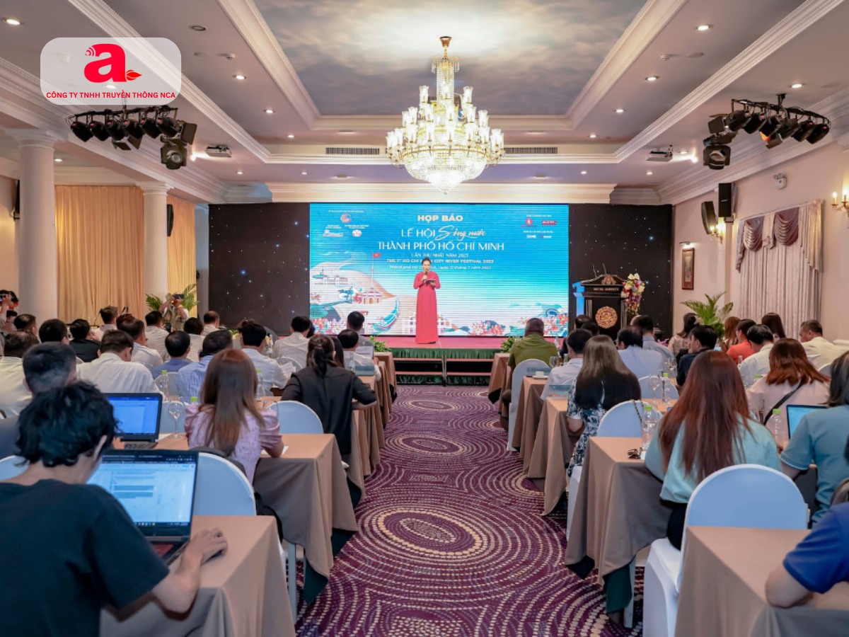 Lưu ý khi soạn kịch bản và điều phối chương trình