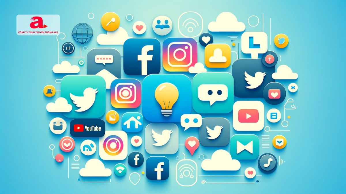 Truyền thông số là gì