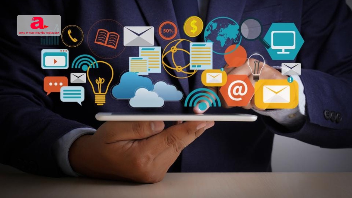 Quy trình triển khai chiến dịch truyền thông số hiệu quả