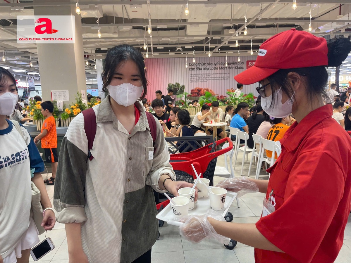 Kinh nghiệm lựa chọn địa điểm tổ chức Activation phù hợp