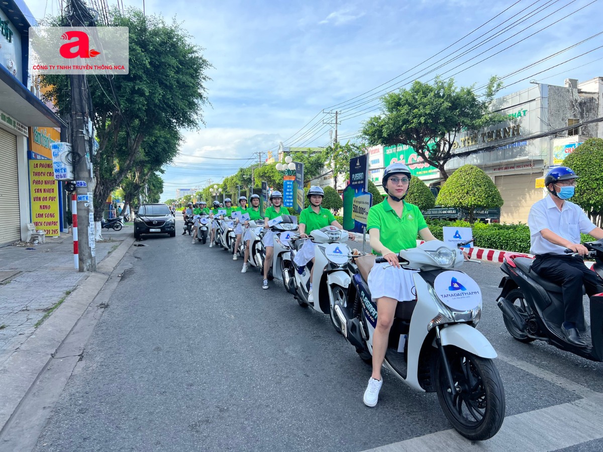 Roadshow xe máy là gì