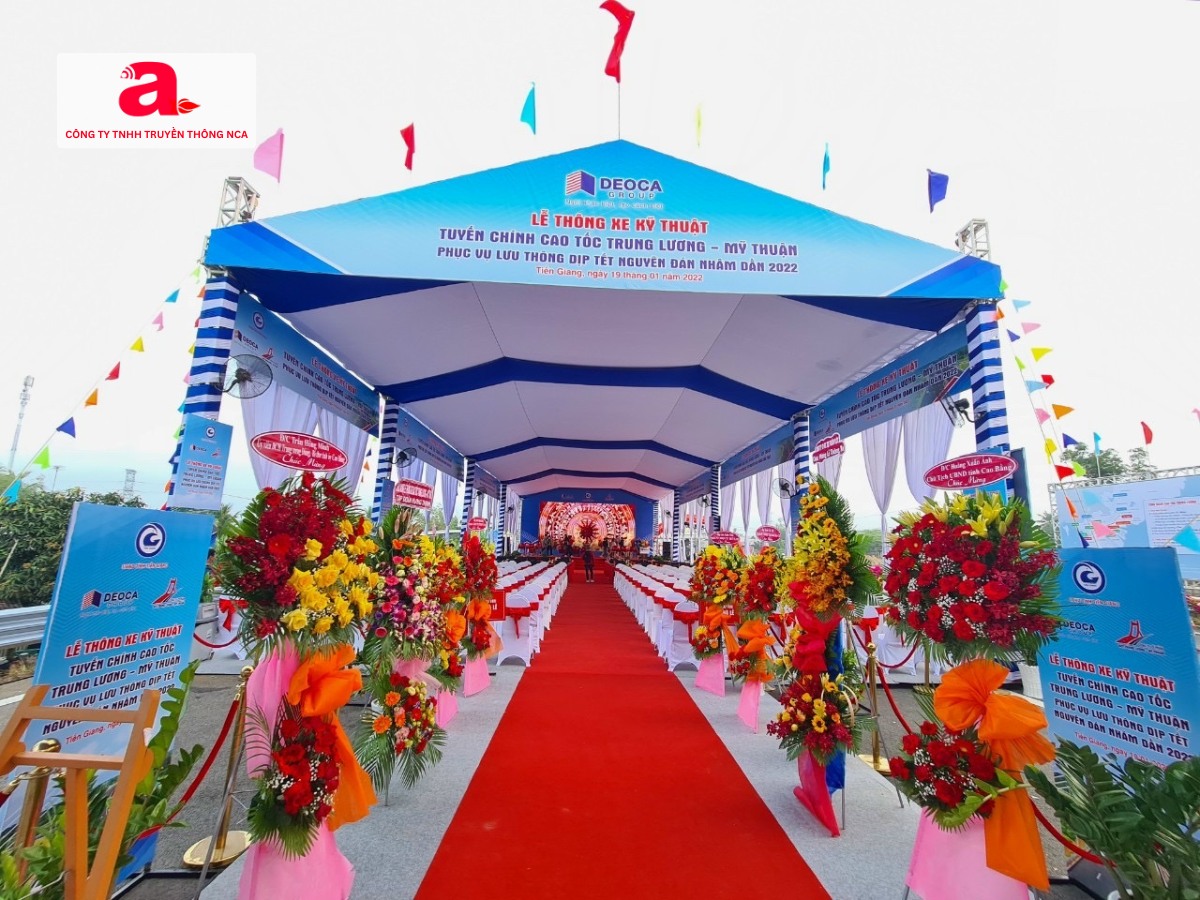 Tại sao cần lập kế hoạch tổ chức sự kiện